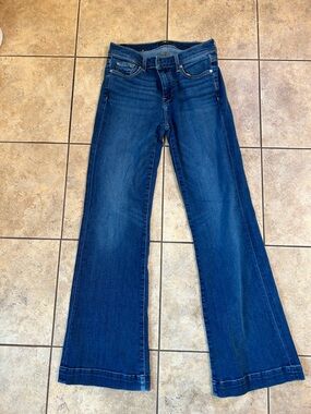 Women’s Seven For All Mankind Dojo